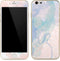 Rose Quartz & Serenity Splatter iPhone 6/6s Skin