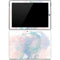Rose Quartz & Serenity Splatter Surface Pro 3 Skin