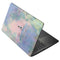 Rose Quartz & Serenity Abstract Asus X502CA 15.6 Skin