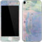 Rose Quartz & Serenity Abstract Apple iPod Skin