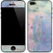 Rose Quartz & Serenity Abstract iPhone 5/5s/5SE Skin