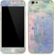 Rose Quartz & Serenity Abstract iPhone 6/6s Skin