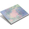 Rose Quartz & Serenity Abstract Surface Book Skin