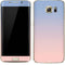 Rose Quartz & Serenity Ombre Galaxy S7 Edge Skin