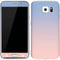 Rose Quartz & Serenity Ombre Galaxy S7 Skin