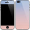 Rose Quartz & Serenity Ombre iPhone 5/5s/5SE Skin