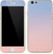 Rose Quartz & Serenity Ombre iPhone 6/6s Skin