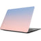 Rose Quartz & Serenity Ombre Apple MacBook Skin