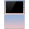 Rose Quartz & Serenity Ombre Surface Pro 3 Skin