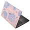 Rose Quartz & Serenity Floral Asus X502CA 15.6 Skin