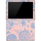 Rose Quartz & Serenity Floral Surface Pro 3 Skin