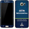 NFL Seattle Seahawks Super Bowl XLVIII Galaxy S7 Edge Skin