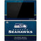 NFL Seattle Seahawks Super Bowl XLVIII Surface Pro Tablet Skin