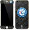 NBA Philadelphia 76ers Black Rust iPhone 6/6s Skin