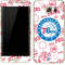 NBA Philadelphia 76ers Blast Galaxy S7 Edge Skin