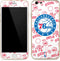NBA Philadelphia 76ers Blast iPhone 6/6s Skin