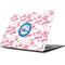 NBA Philadelphia 76ers Blast Apple MacBook Skin