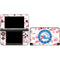 NBA Philadelphia 76ers Blast 3DS XL 2015 Skin