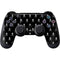 Skull and Crossbones (white) PS4 Controller Skin