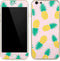 Summer Pineapples iPhone 6/6s Skin