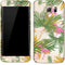 Flamingo Pattern Galaxy S7 Edge Skin