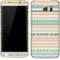 Summer Pattern Galaxy S7 Edge Skin