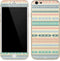 Summer Pattern iPhone 6/6s Skin