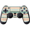 Summer Pattern PS4 Controller Skin