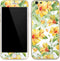 Yellow Hibiscus iPhone 6/6s Skin