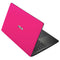 HOT Pink Solid Asus X502CA 15.6 Skin