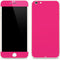 HOT Pink Solid iPhone 6/6s Plus Skin