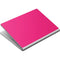HOT Pink Solid Surface Book Skin