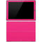 HOT Pink Solid Surface Pro 3 Skin