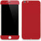 Upsdell Red iPhone 6/6s Plus Skin