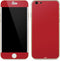 Upsdell Red iPhone 6/6s Skin