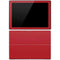 Upsdell Red Surface Pro 3 Skin