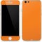 Orange Solid iPhone 6/6s Skin