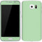 Celadon Solid Galaxy S7 Skin