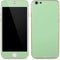Celadon Solid iPhone 6/6s Skin