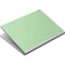 Celadon Solid Surface Book Skin