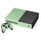 Celadon Solid Xbox One Console and Controller Bundle Skin
