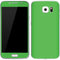 Kelly Green Galaxy S7 Skin