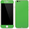 Kelly Green iPhone 6/6s Skin