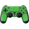 Kelly Green PS4 Controller Skin