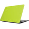 Lime Solid Apple MacBook Skin