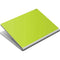 Lime Solid Surface Book Skin