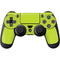 Lime Solid PS4 Controller Skin
