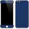 Midnight Blue iPhone 6/6s Plus Skin