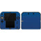 Midnight Blue Nintendo 2DS Skin