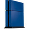 Midnight Blue PS4 Console Skin